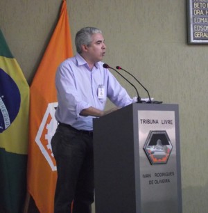 freio ronan